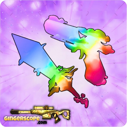 Chroma Sunset Bundle