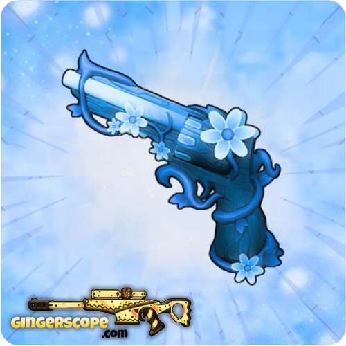 Flowerwood Gun
