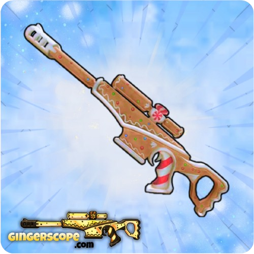 Gingerscope
