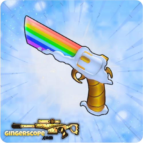 Rainbow Gun